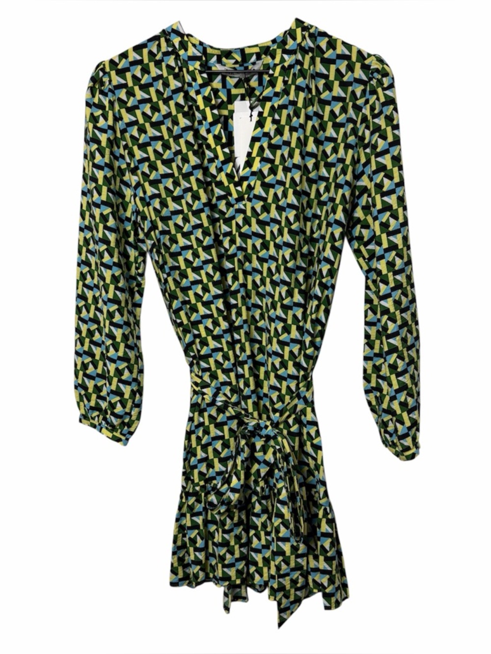 Zara The Paula Dress Medium NWT Mini Dress Trendy Chic Women